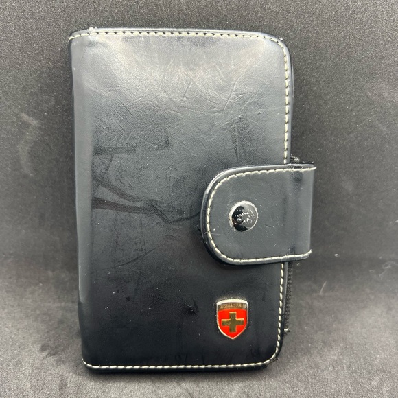 Cell Phone Wallet - Picture 2 of 8